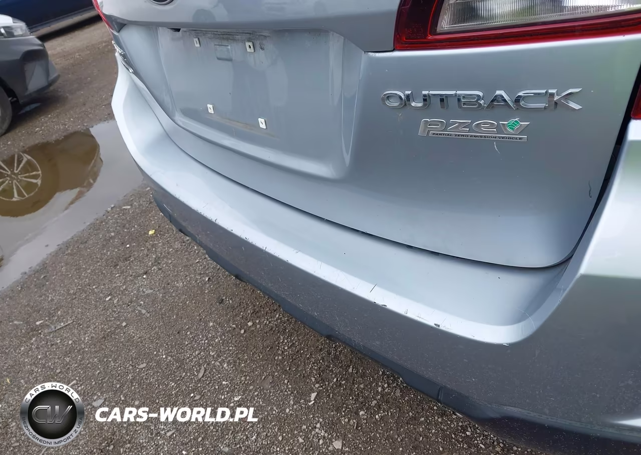 2017 Subaru Outback 2.5I Premium VIN:4S4BSACC2H3272201 - 20