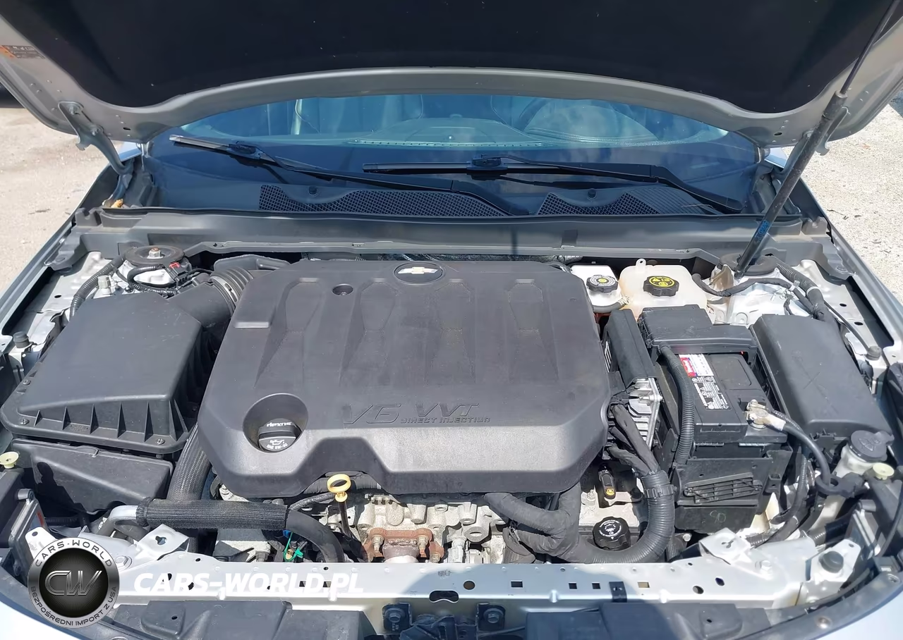 2019 Chevrolet Impala Premier VIN:2G1105S31K9121971 - 10
