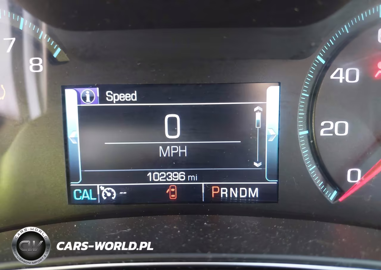 2019 Chevrolet Impala Premier VIN:2G1105S31K9121971 - 15