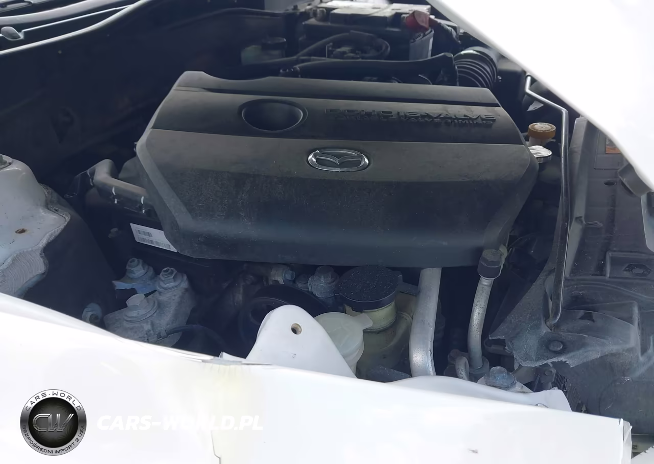 2013 Mazda Mazda6 I Touring Plus VIN:1YVHZ8EH1D5M09164 - 10