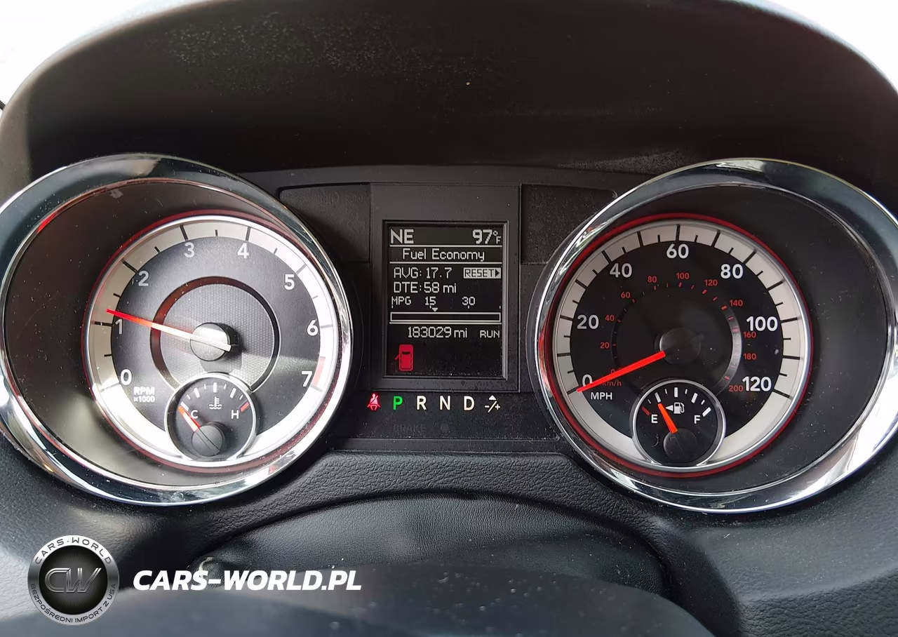 2016 Dodge Grand Caravan Sxt VIN:2C4RDGCG4GR177745 - 7
