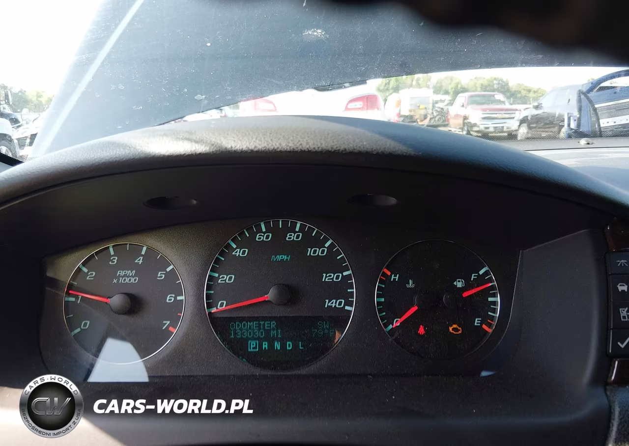 2013 Chevrolet Impala Lt VIN:2G1WG5E37D1119706 - 7