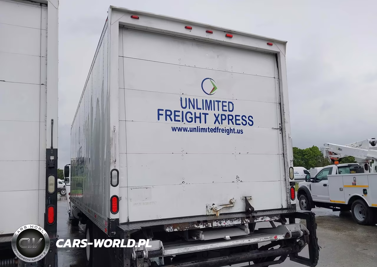 2011 International 4000 4300 VIN:1HTMMAAL3BH316505 - 15
