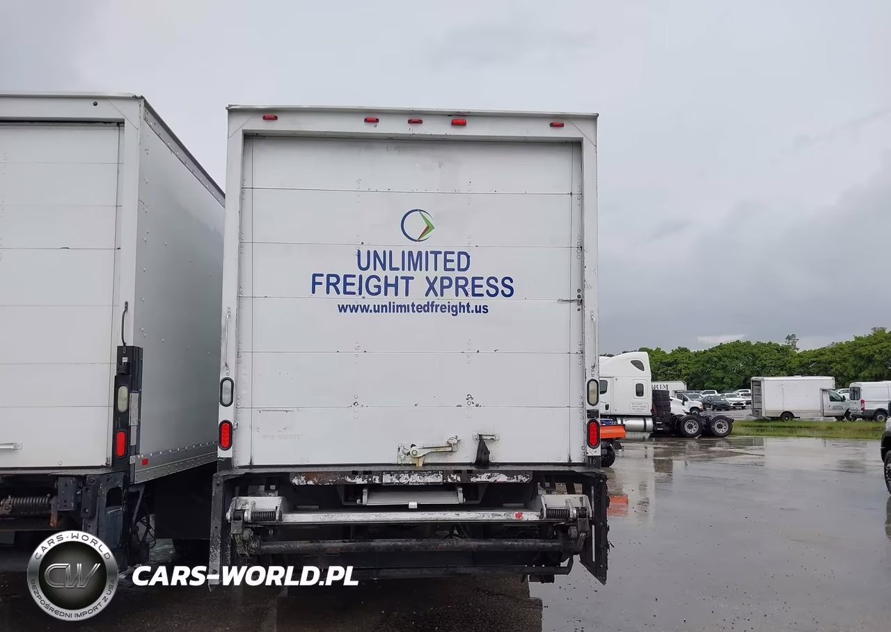2011 International 4000 4300 VIN:1HTMMAAL3BH316505 - 16