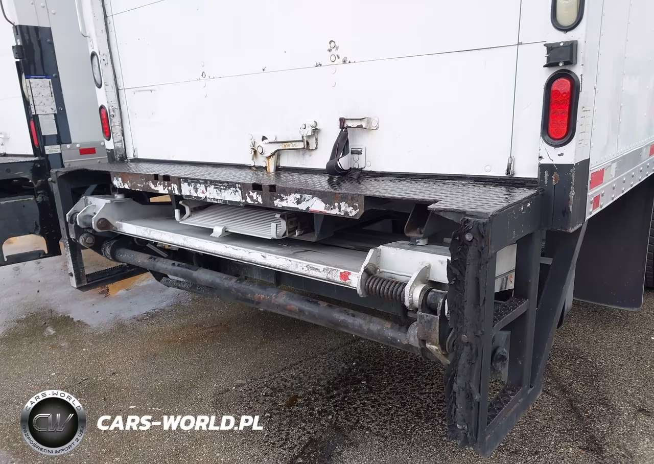 2011 International 4000 4300 VIN:1HTMMAAL3BH316505 - 17