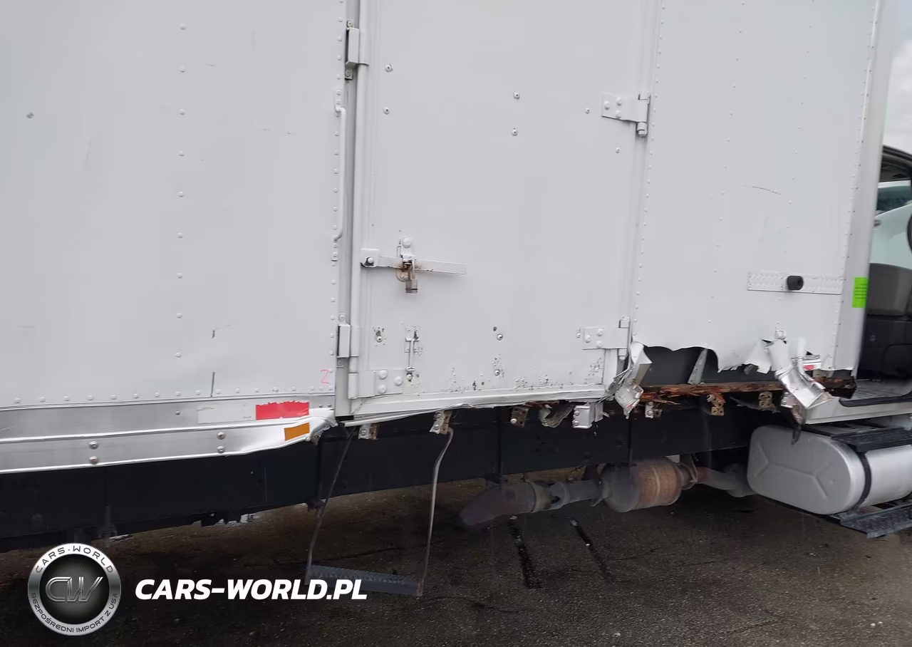 2011 International 4000 4300 VIN:1HTMMAAL3BH316505 - 19