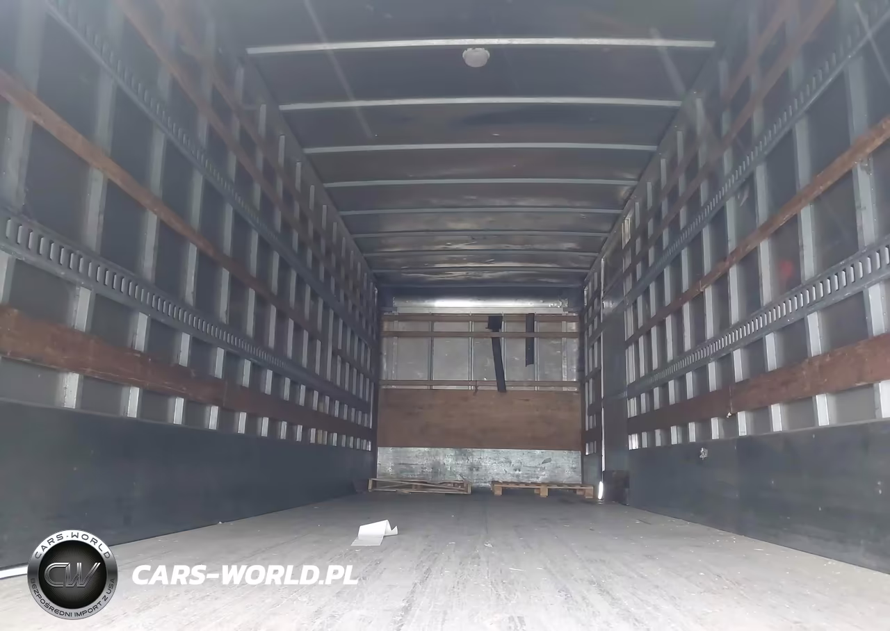 2011 International 4000 4300 VIN:1HTMMAAL3BH316505 - 6