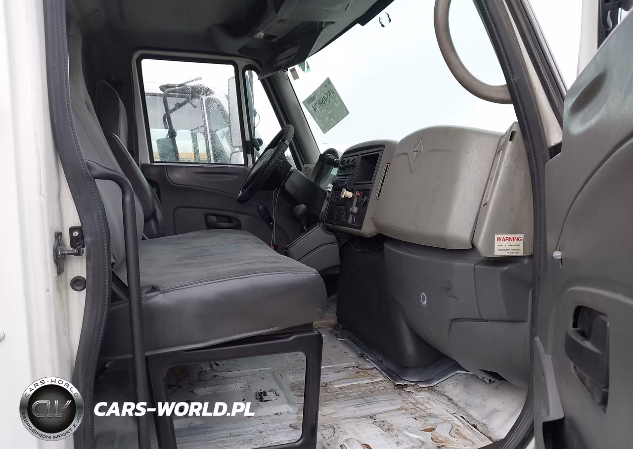 2011 International 4000 4300 VIN:1HTMMAAL3BH316505 - 7