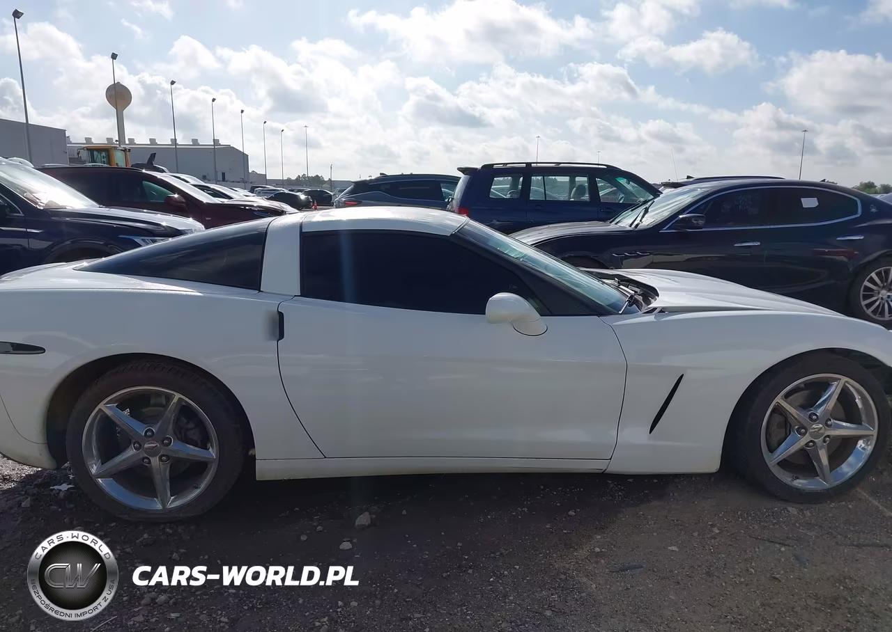 2011 Chevrolet Corvette VIN:1G1YF2DW3B5108591 - 13