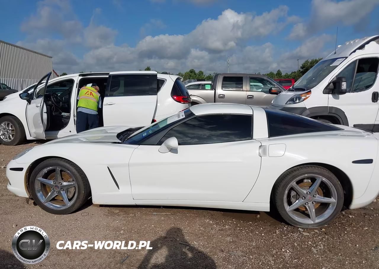 2011 Chevrolet Corvette VIN:1G1YF2DW3B5108591 - 14