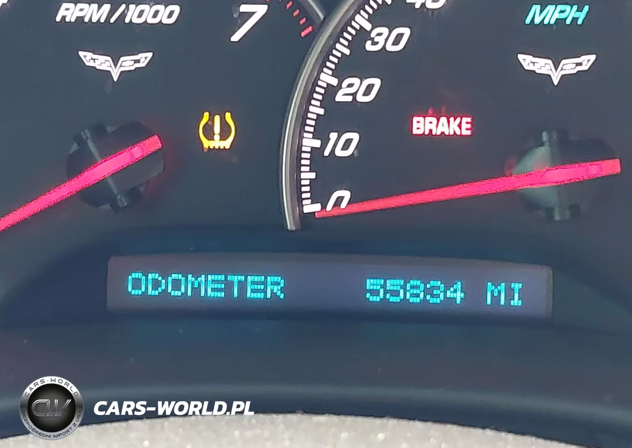 2011 Chevrolet Corvette VIN:1G1YF2DW3B5108591 - 15