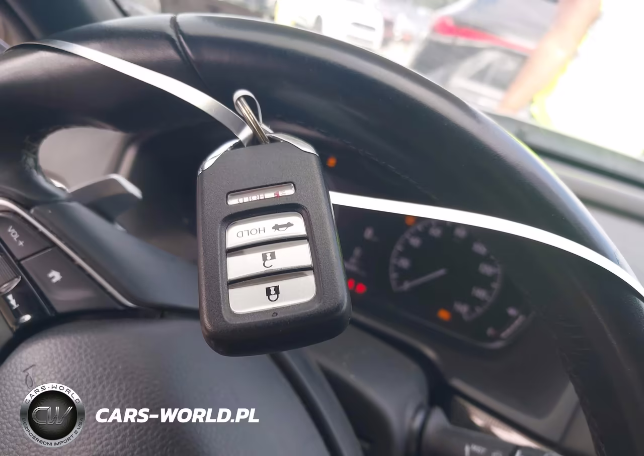 2022 Honda Accord Sport VIN:1HGCV1F37NA093916 - 11