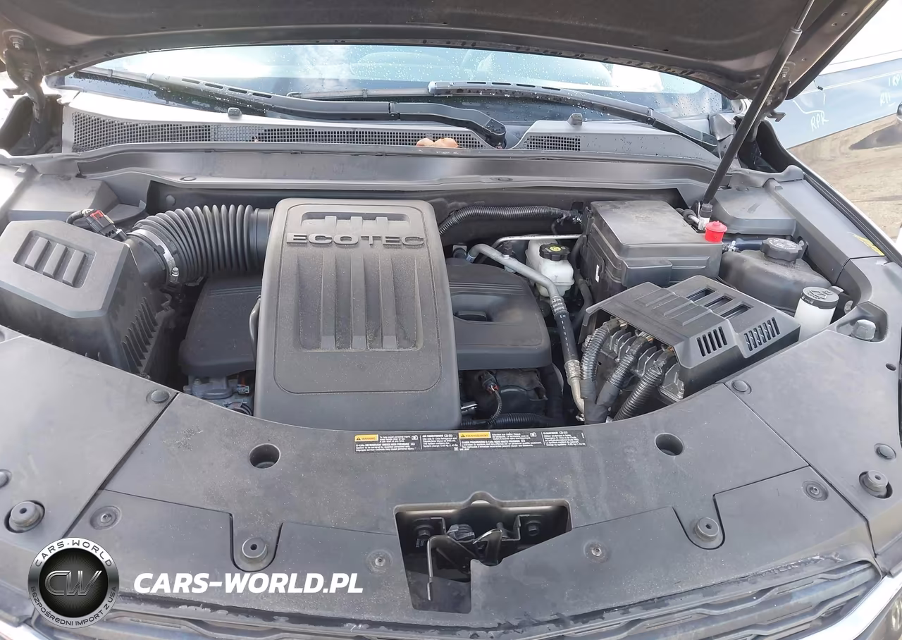 2016 Chevrolet Equinox Ls VIN:2GNALBEK6G6294613 - 10