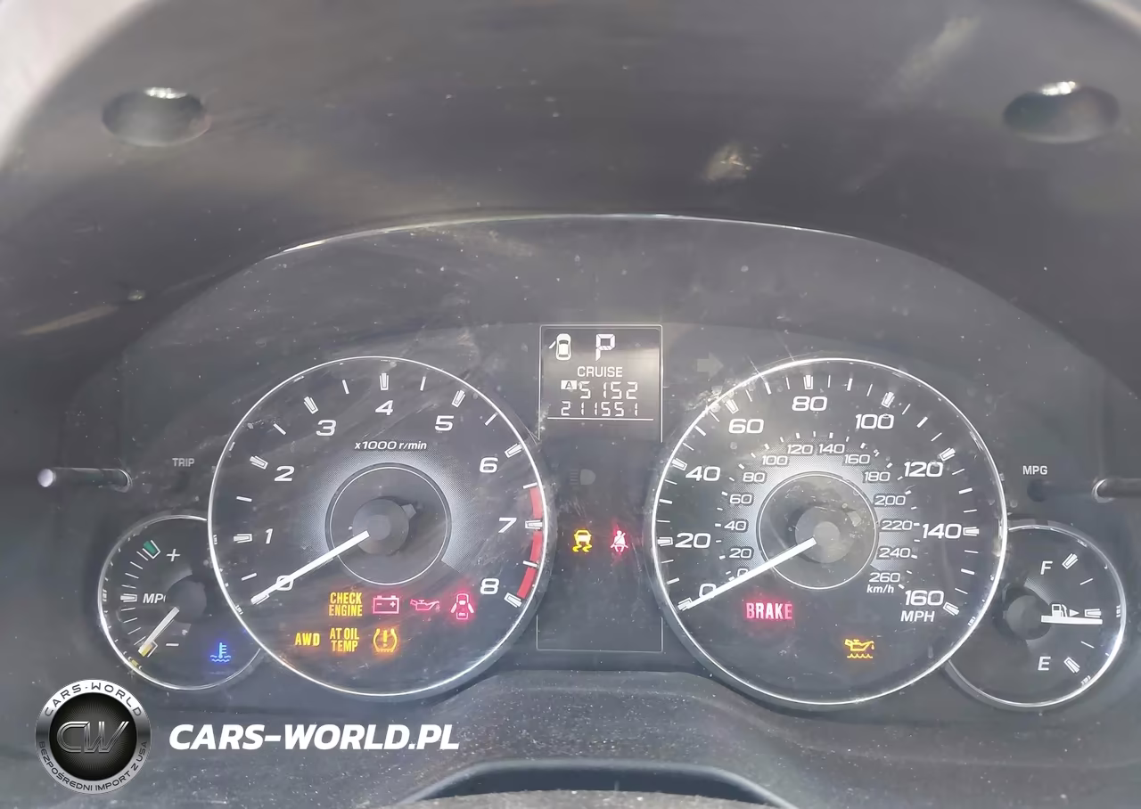 2010 Subaru Legacy 3.6R Limited VIN:4S3BMDK64A2240325 - 7