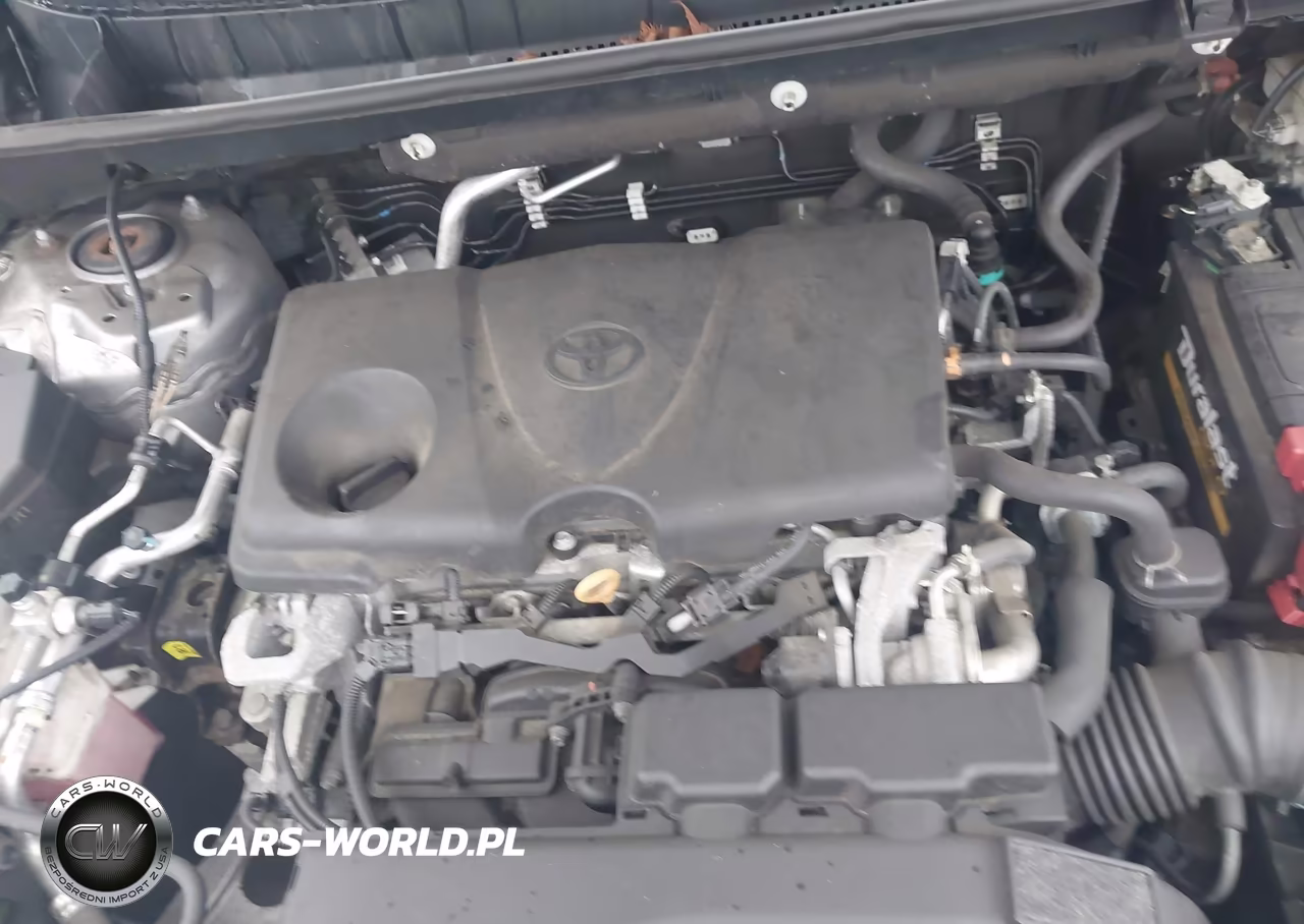 2020 Toyota Rav4 Le VIN:2T3G1RFV4LW130608 - 10