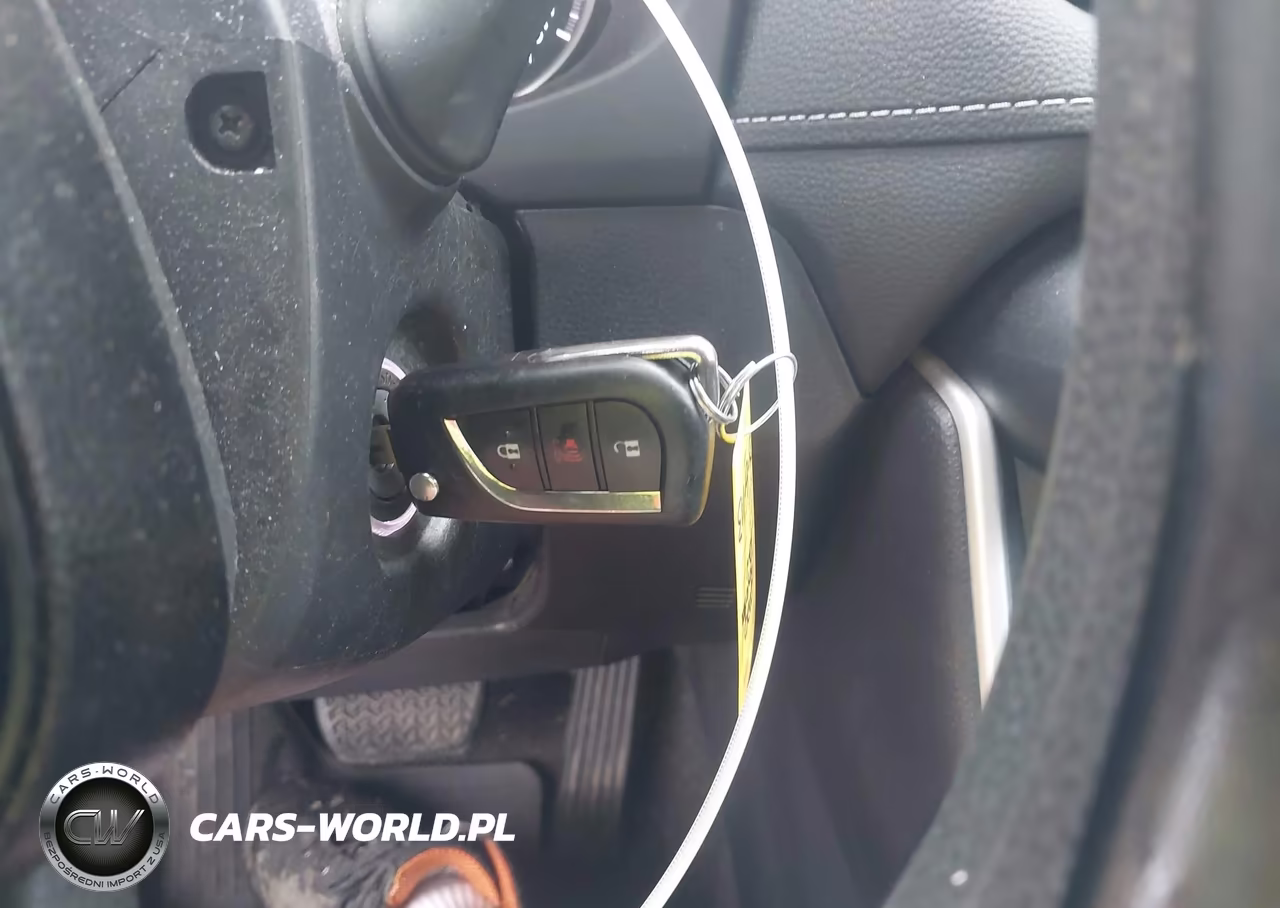 2020 Toyota Rav4 Le VIN:2T3G1RFV4LW130608 - 11