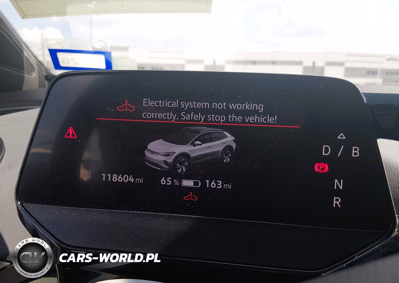 2021 Volkswagen Id.4 Pro S VIN:WVGTMPE28MP056037 - 15