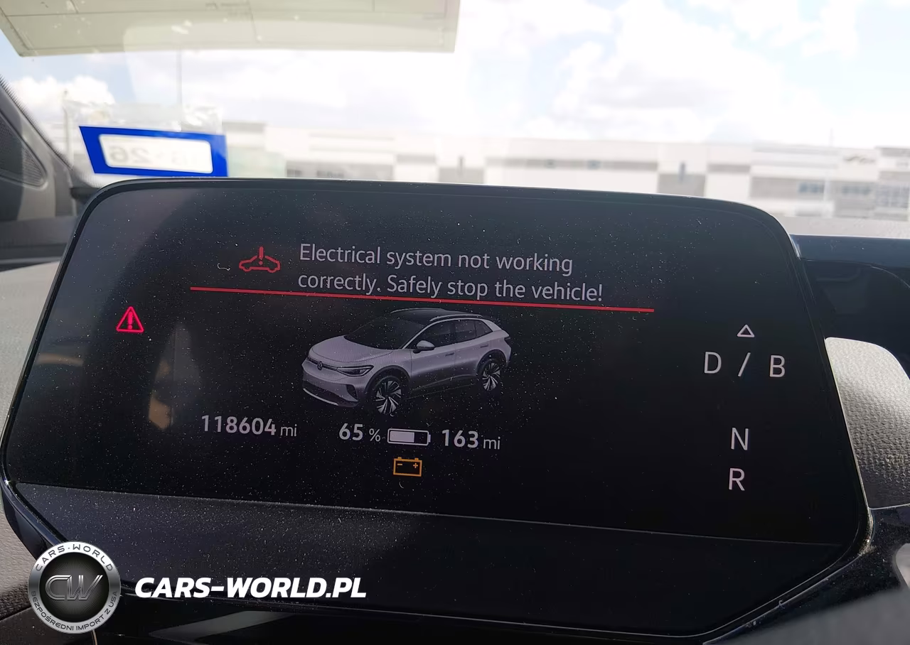 2021 Volkswagen Id.4 Pro S VIN:WVGTMPE28MP056037 - 7