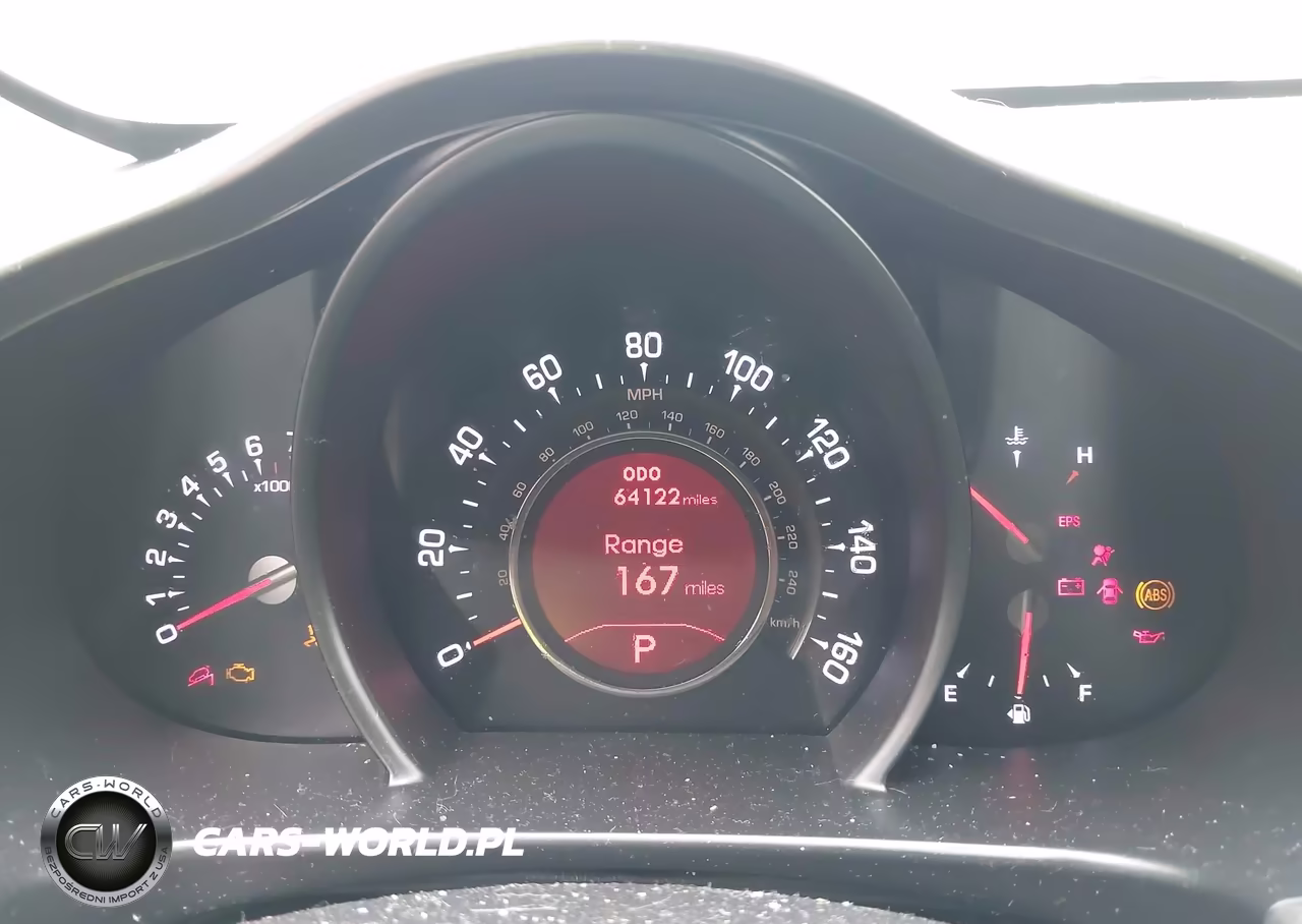 2012 Kia Sportage Sx VIN:KNDPCCA68C7171598 - 7