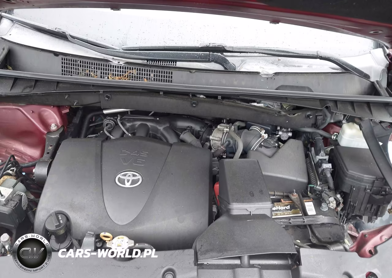 2018 Toyota Highlander Xle VIN:5TDJZRFH1JS857714 - 10