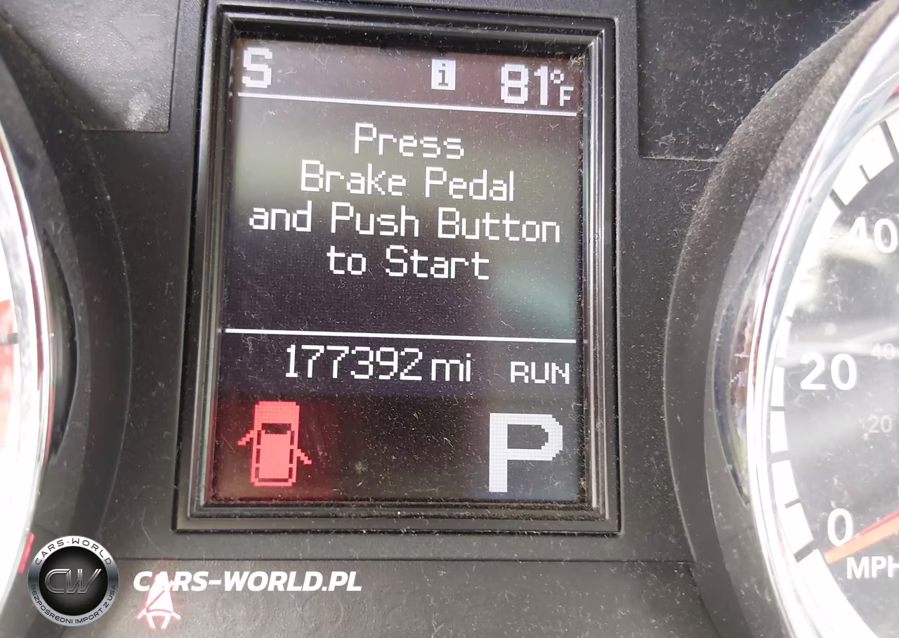 2011 Dodge Durango Crew VIN:1D4SD4GT4BC593144 - 7
