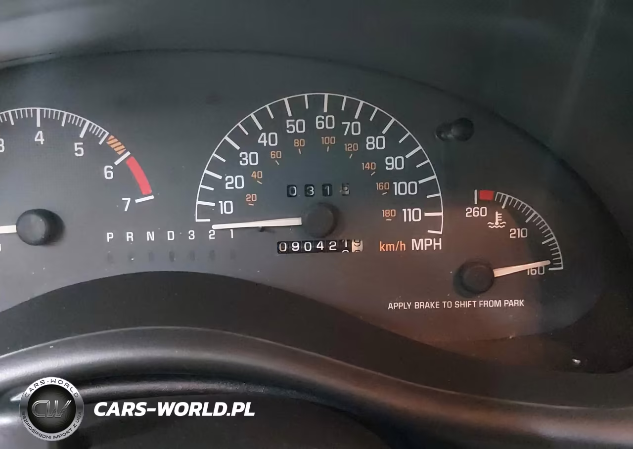 2002 Pontiac Grand Prix Gtp VIN:1G2WR12152F170046 - 7