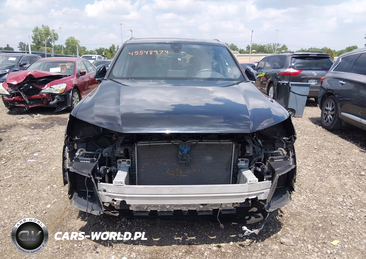 2018 Audi Q7 3.0T Premium VIN:WA1LAAF70JD048266 - 13