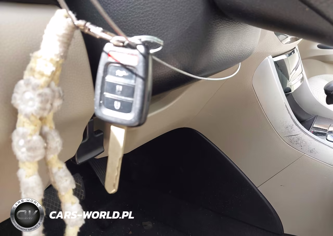 2017 Honda Accord Lx VIN:1HGCR2F35HA184276 - 11