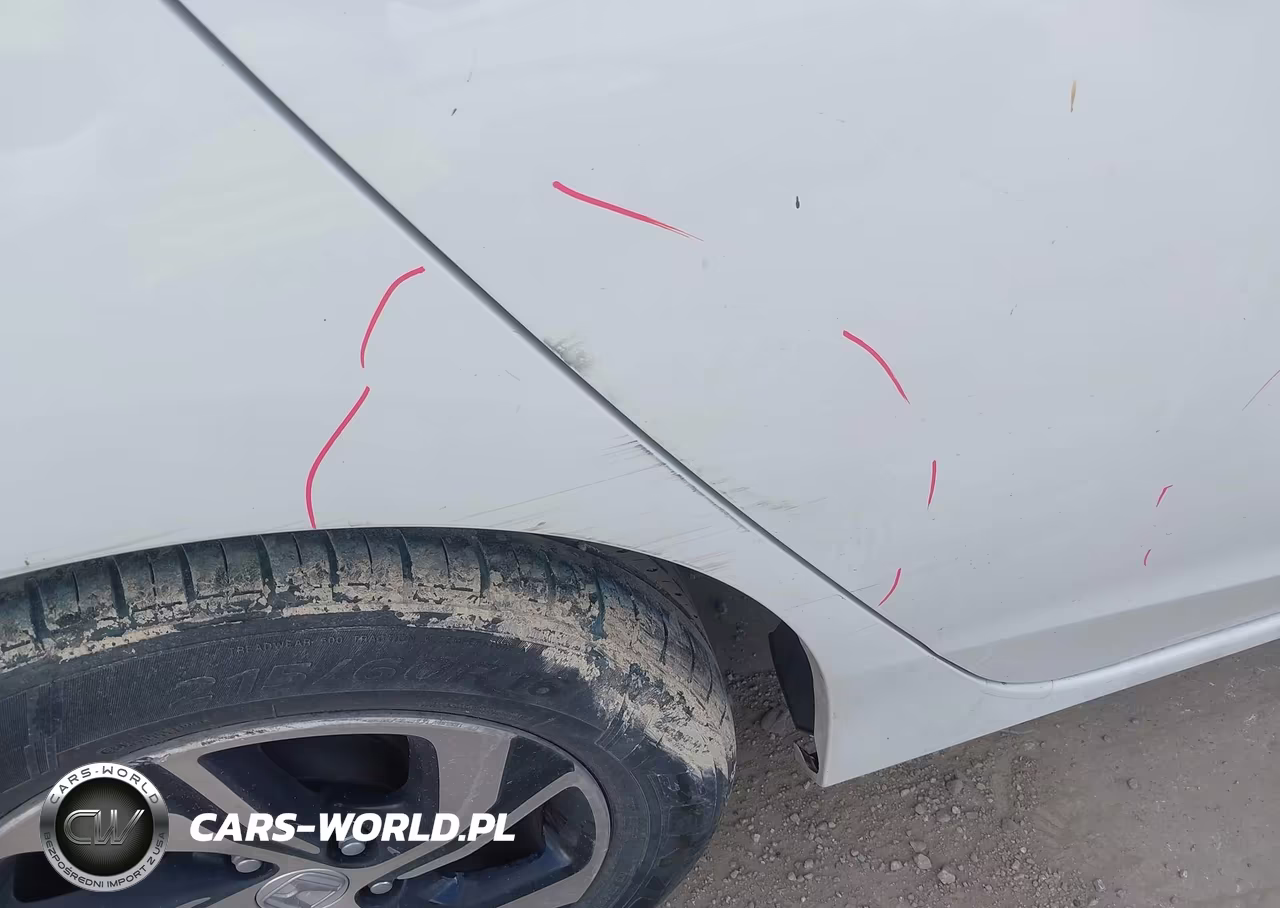 2017 Honda Accord Lx VIN:1HGCR2F35HA184276 - 19