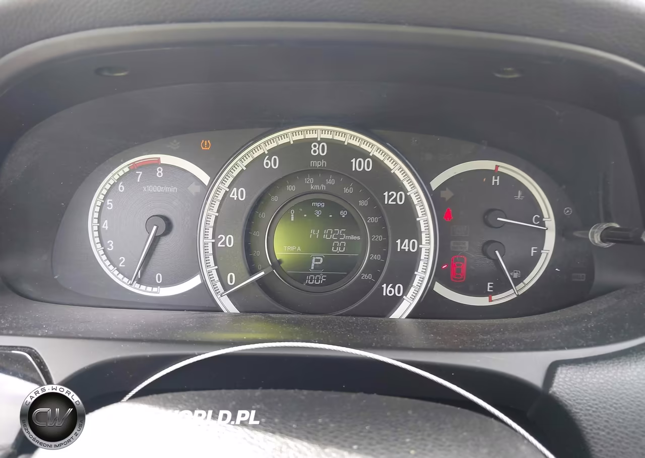 2017 Honda Accord Lx VIN:1HGCR2F35HA184276 - 7