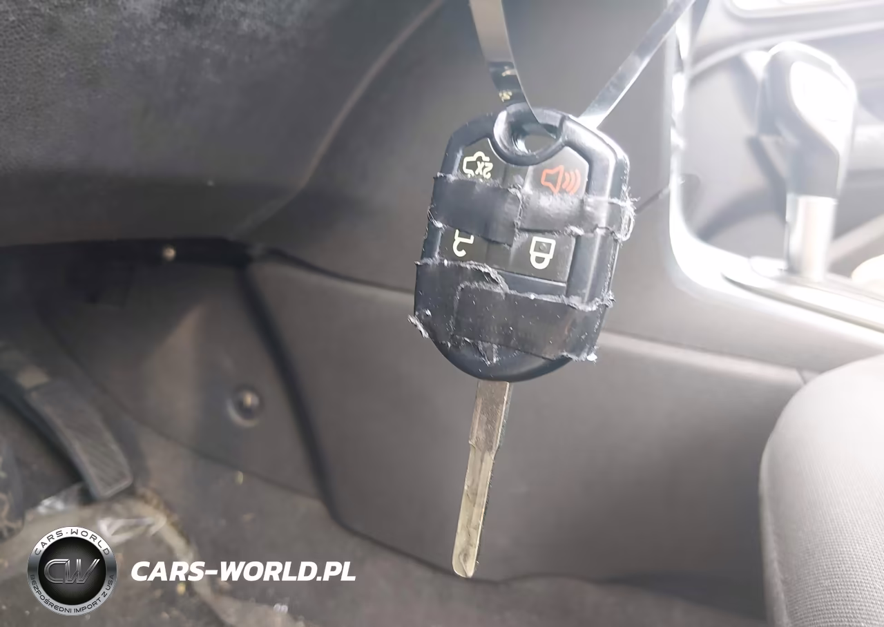 2015 Ford Fiesta Se VIN:3FADP4BJ8FM101938 - 11