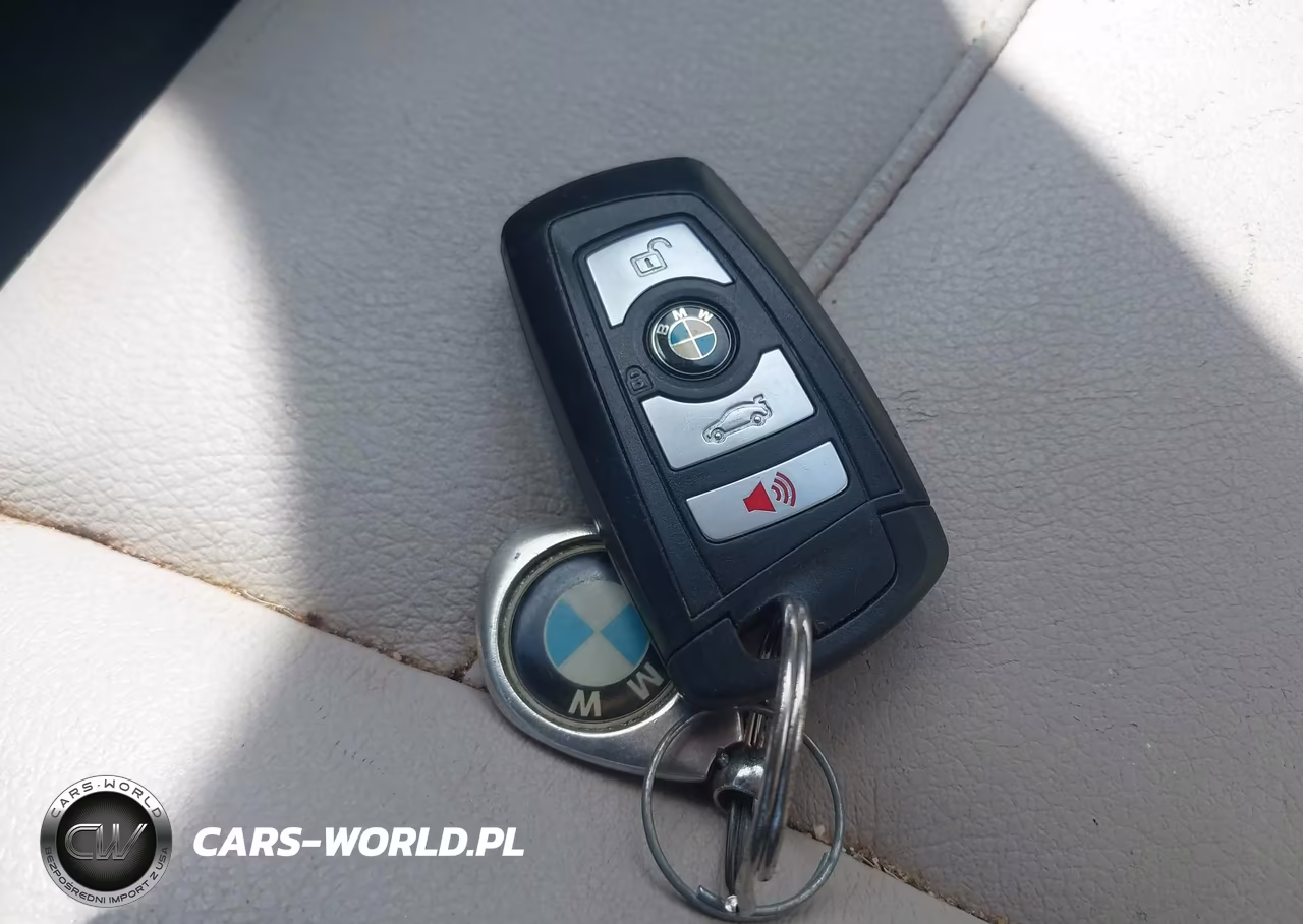 2015 BMW X3 xDrive28I VIN:5UXWX9C56F0D46663 - 11