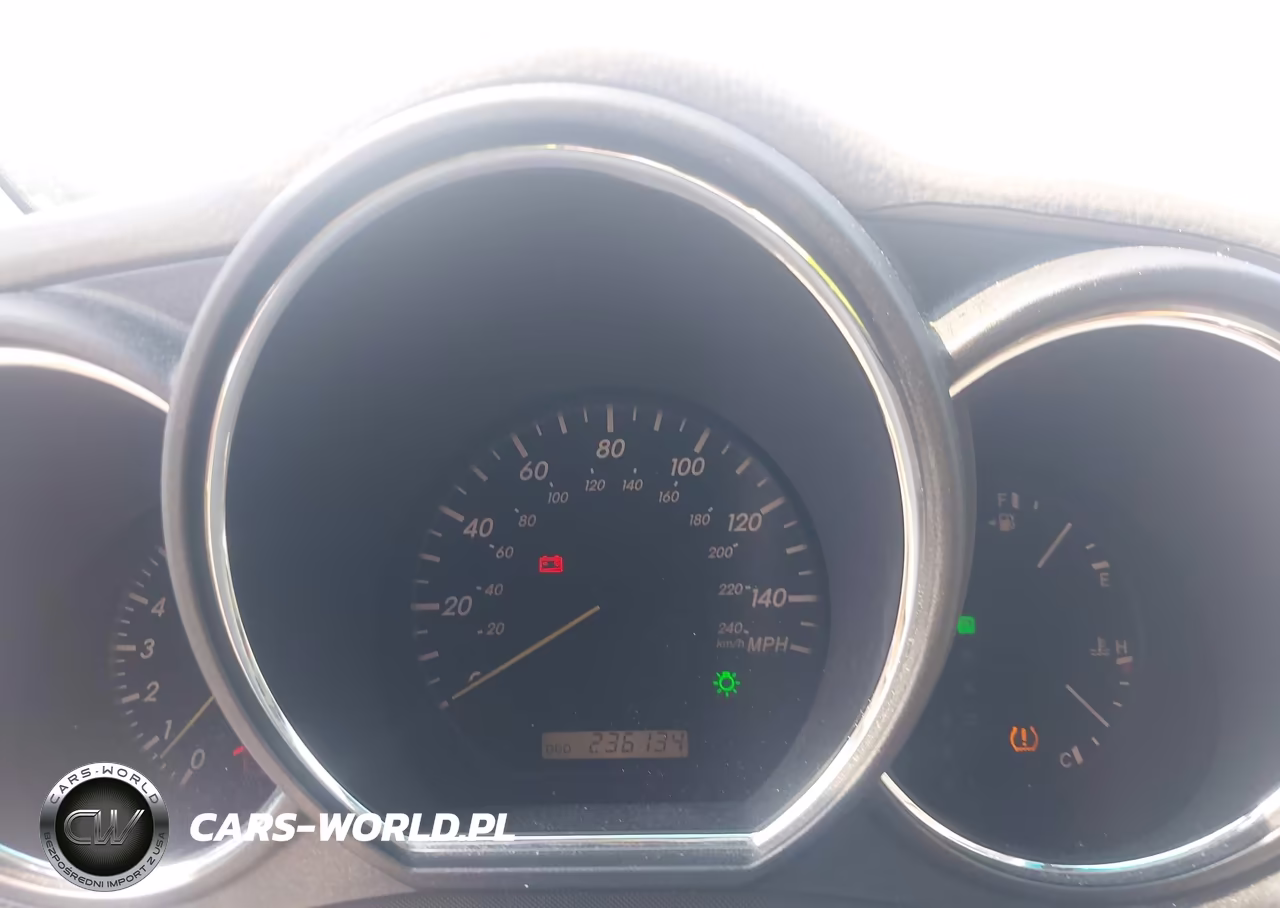 2008 Lexus Rx 350 VIN:2T2GK31U38C031669 - 7