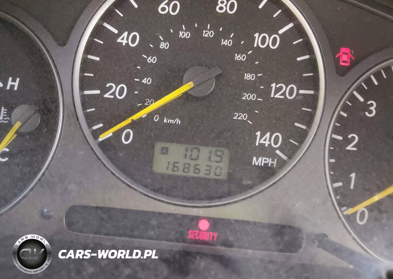2002 Subaru Impreza Wrx VIN:JF1GD29642G514729 - 7
