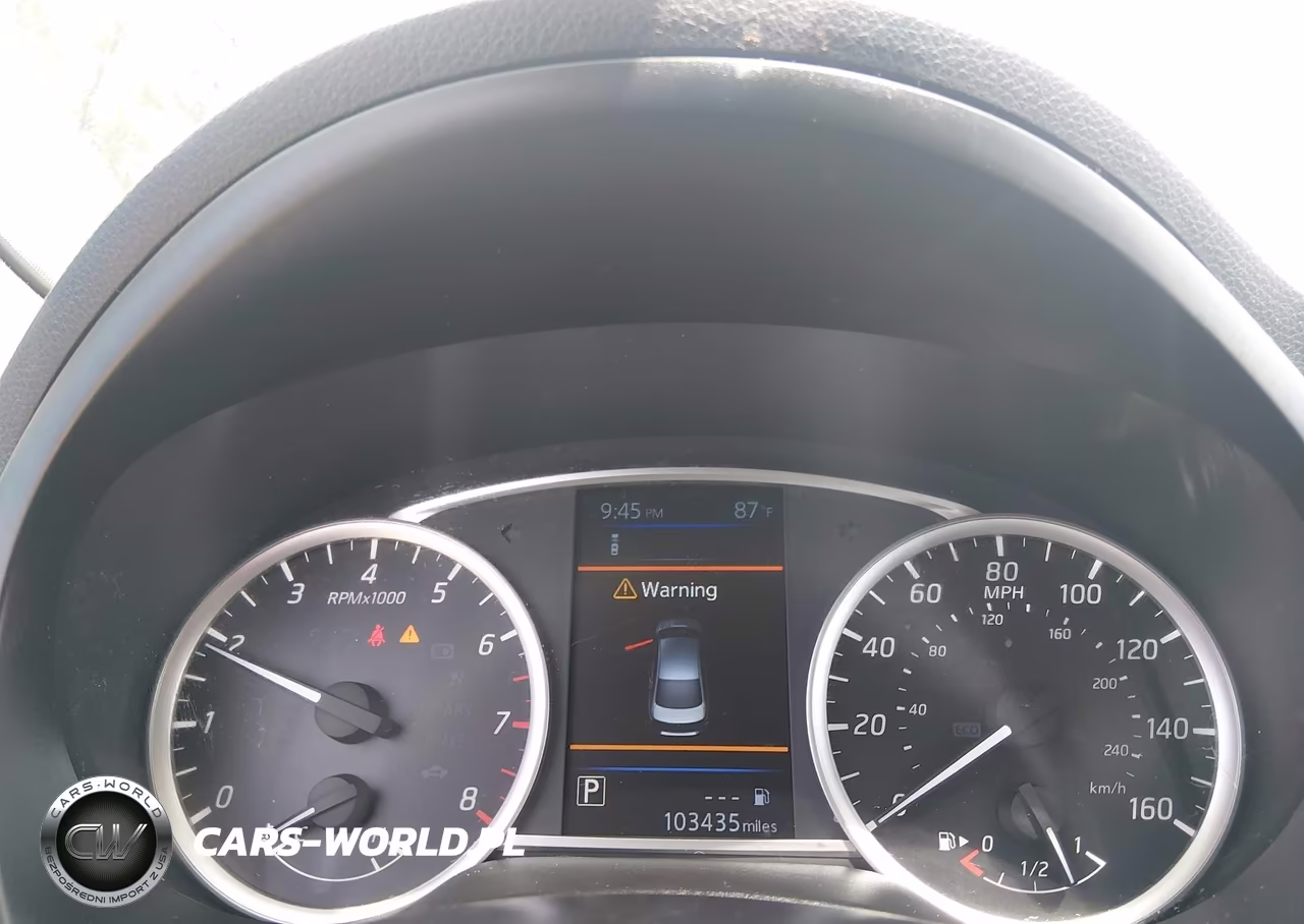 2019 Nissan Sentra Sv VIN:3N1AB7APXKY363291 - 7