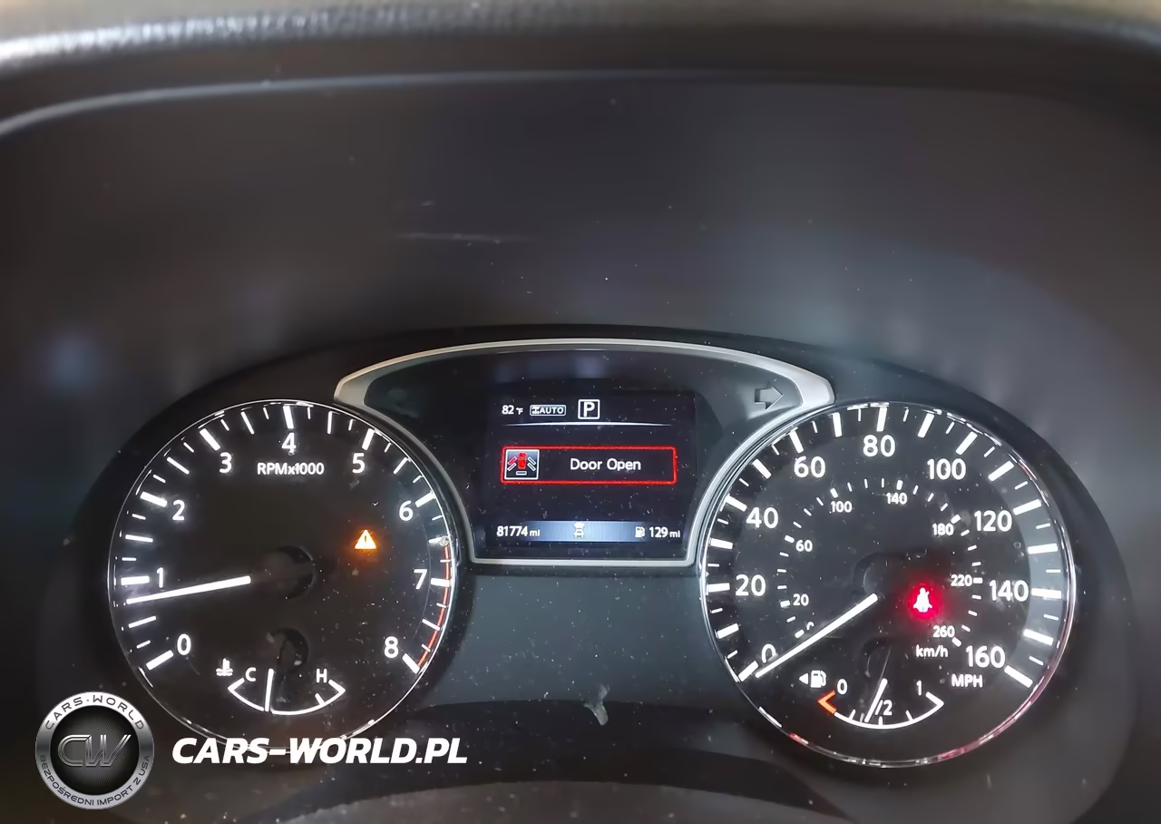 2020 Nissan Pathfinder S 4Wd VIN:5N1DR2AM9LC627606 - 7