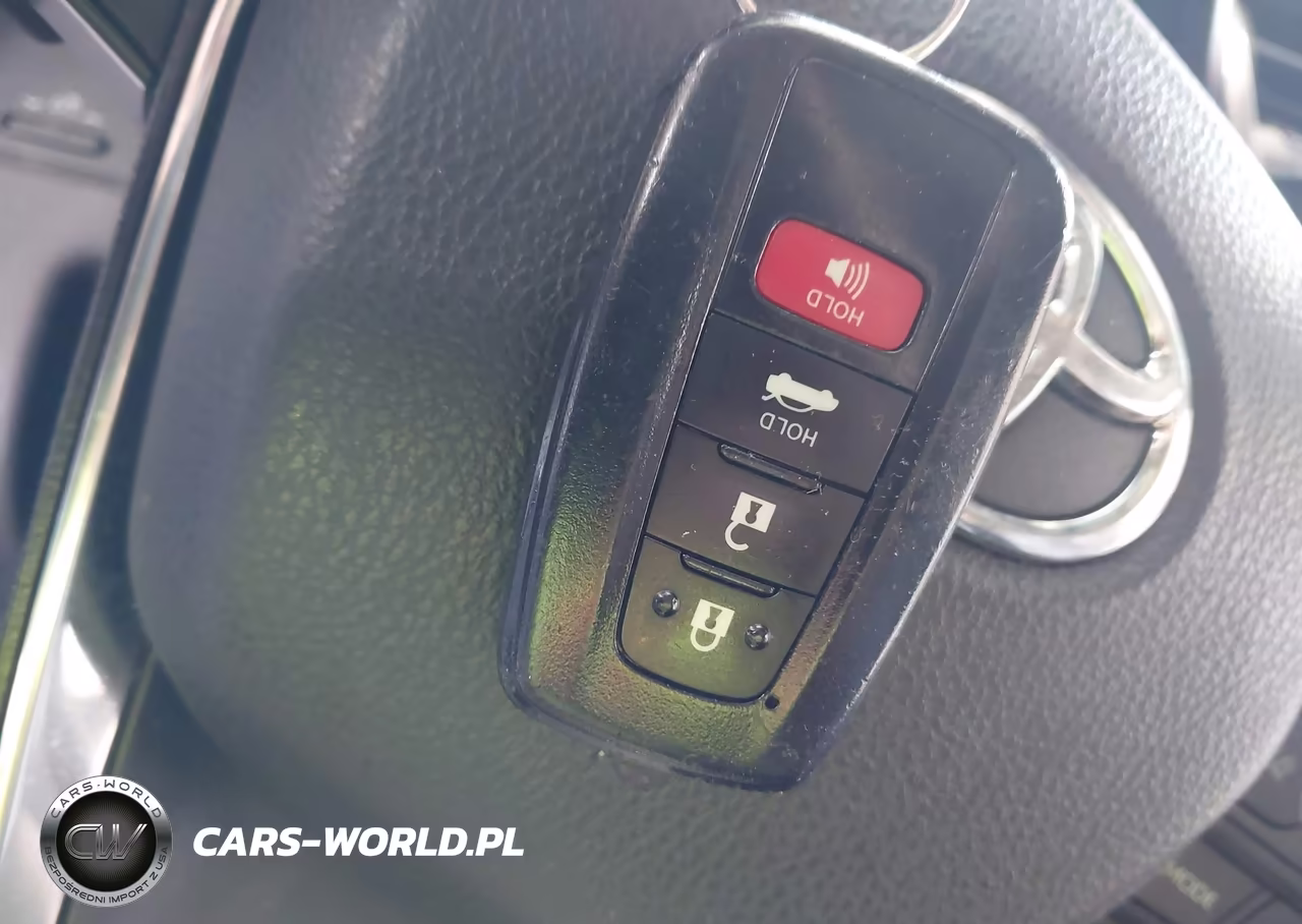 2019 Toyota Camry Se VIN:4T1B11HK8KU166338 - 11