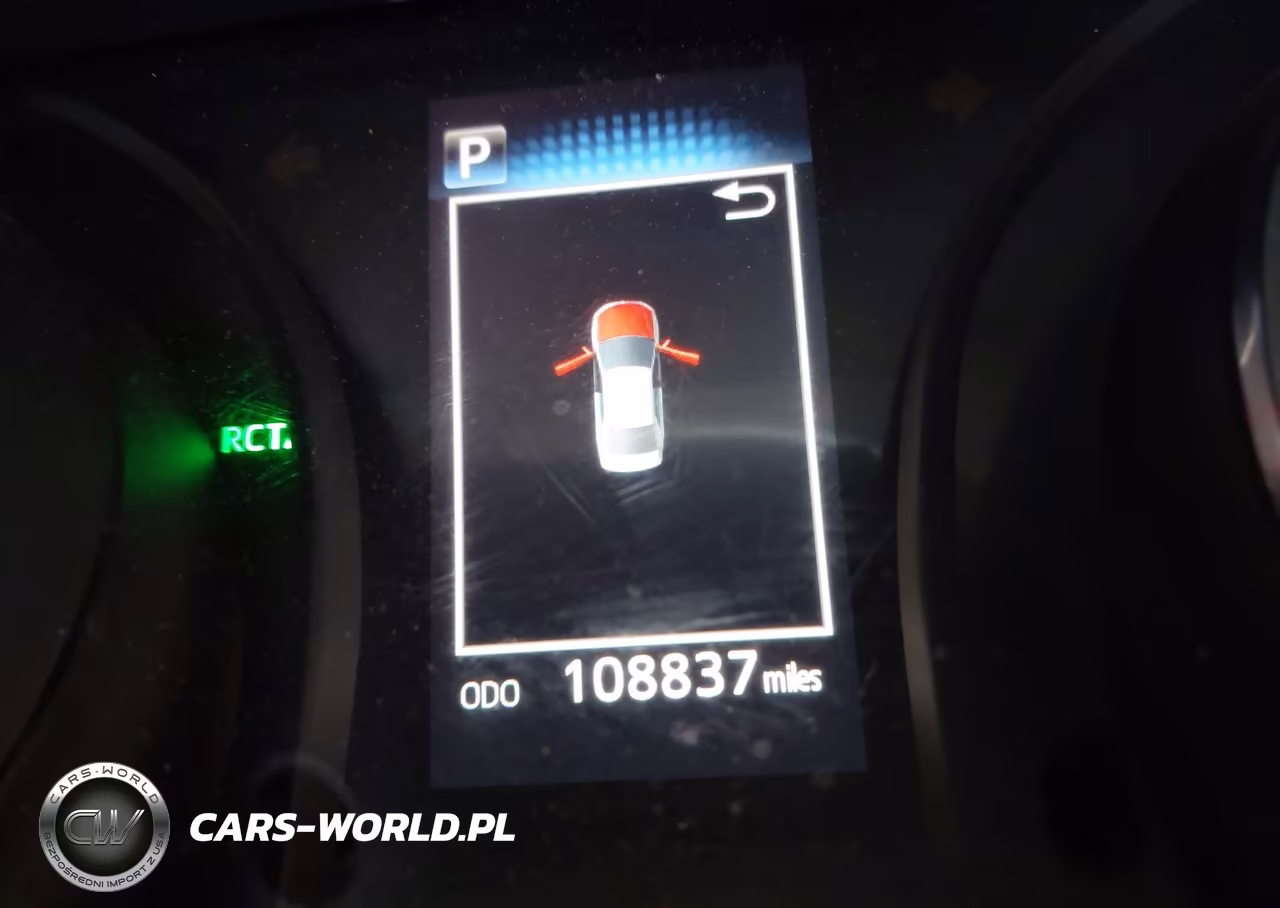 2019 Toyota Camry Se VIN:4T1B11HK8KU166338 - 16