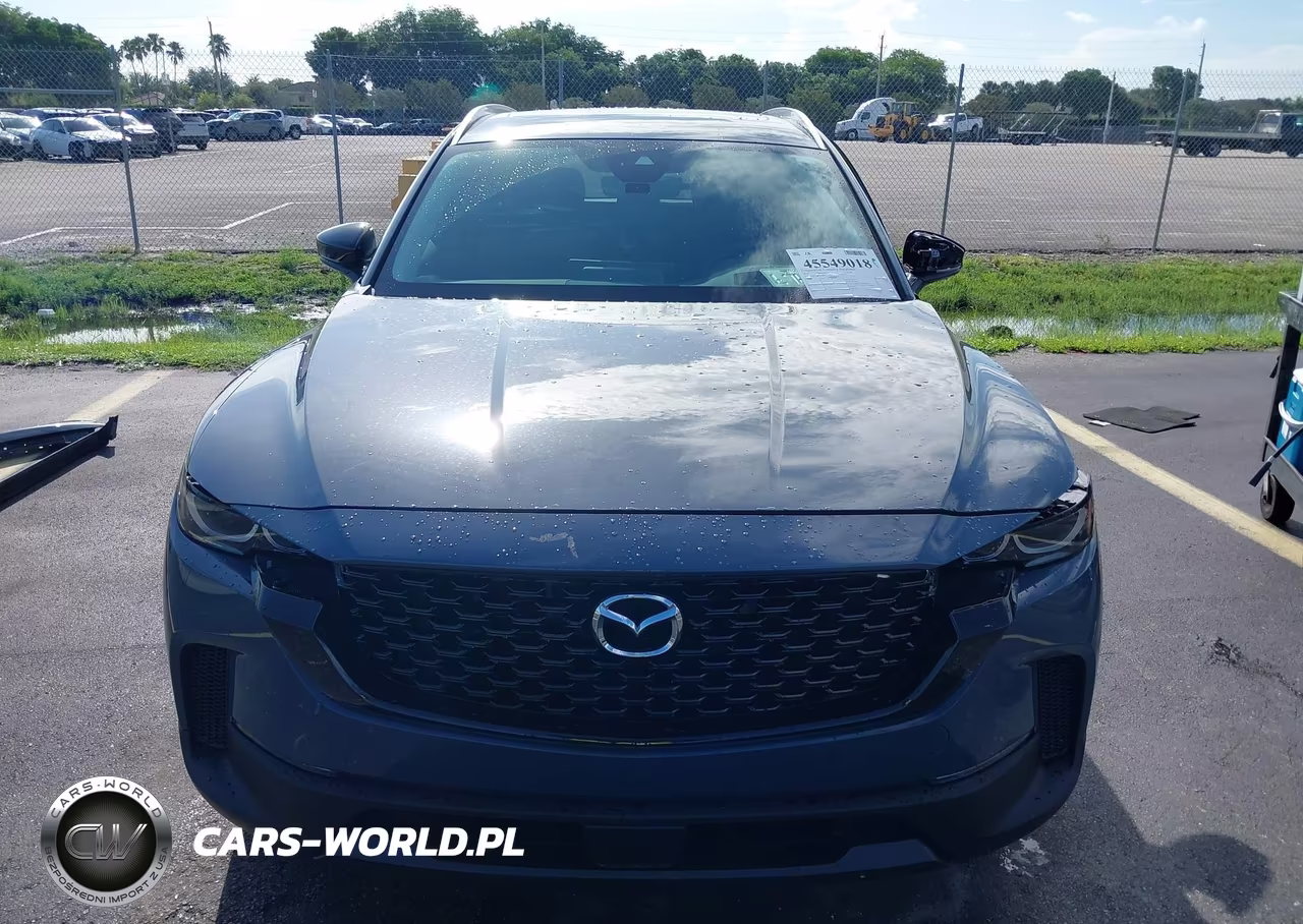 2024 Mazda Cx-50 2.5 S Premium Plus VIN:7MMVABEM6RN159096 - 13