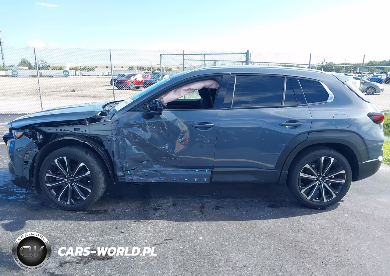 2024 Mazda Cx-50 2.5 S Premium Plus VIN:7MMVABEM6RN159096 - 15