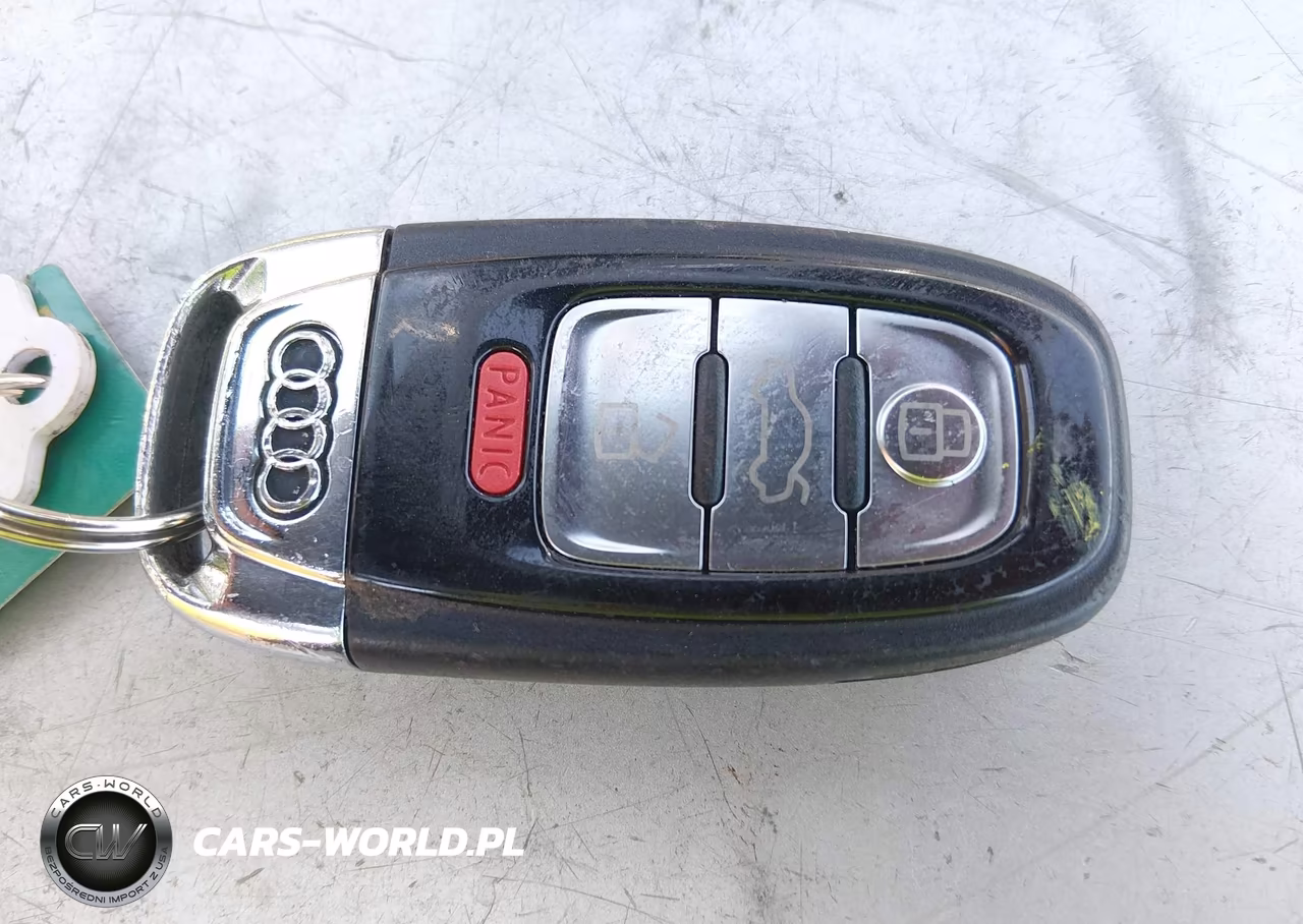 2016 Audi A7 3.0 Prestige VIN:WAU2GAFC4GN000654 - 11