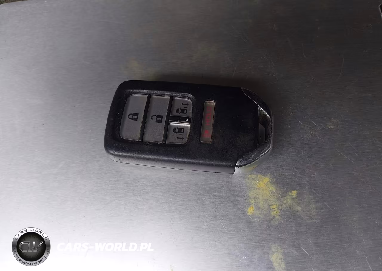 2017 Honda Odyssey Se VIN:5FNRL5H37HB001203 - 11