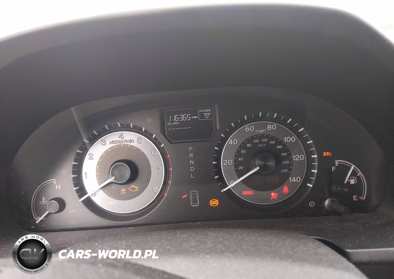 2017 Honda Odyssey Se VIN:5FNRL5H37HB001203 - 7