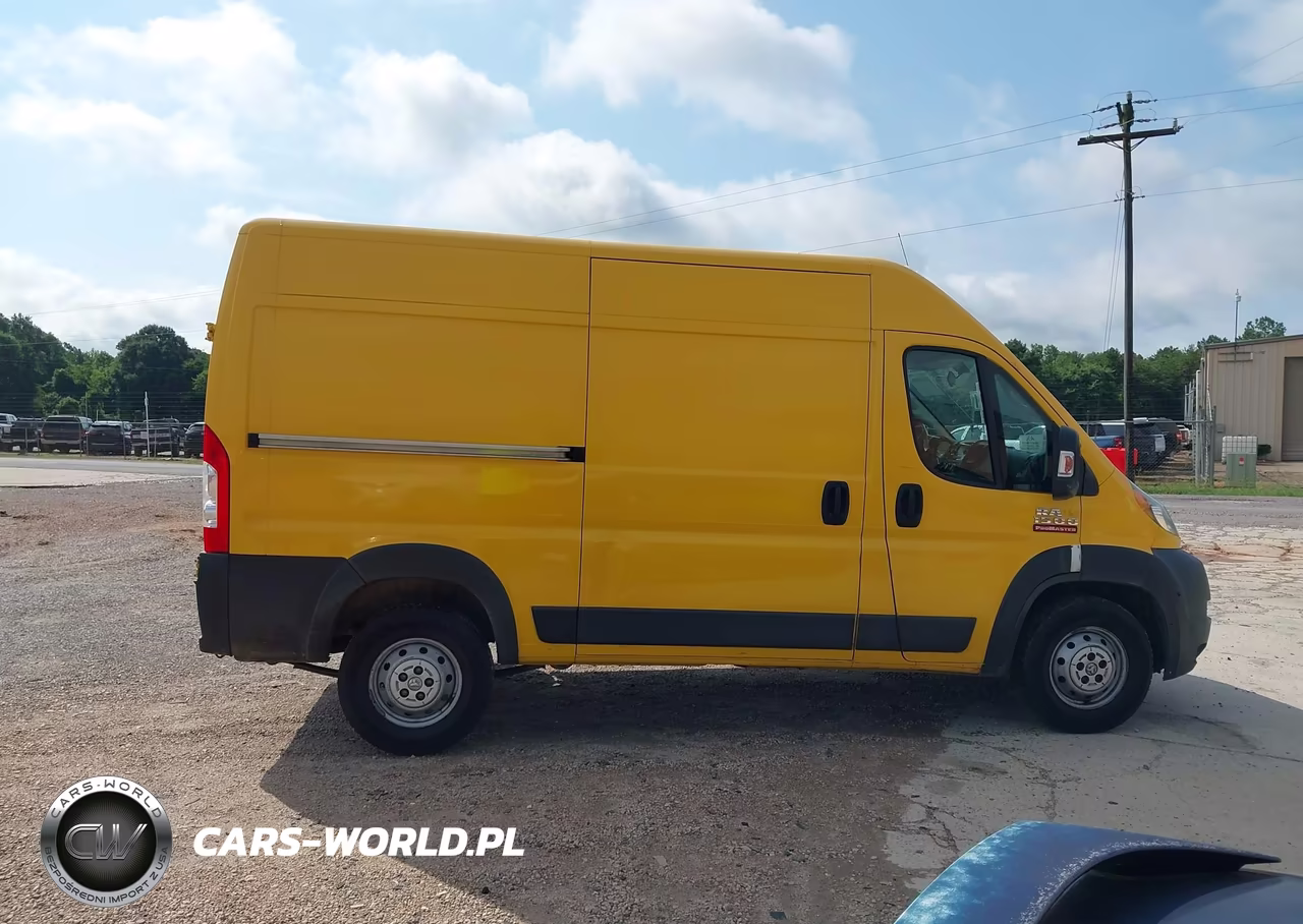 2020 Ram Promaster 1500 High Roof 136 Wb VIN:3C6TRVBG5LE100432 - 13