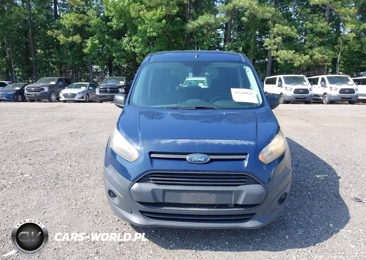 2018 Ford Transit Connect Xl VIN:NM0LE7E72J1375264 - 12