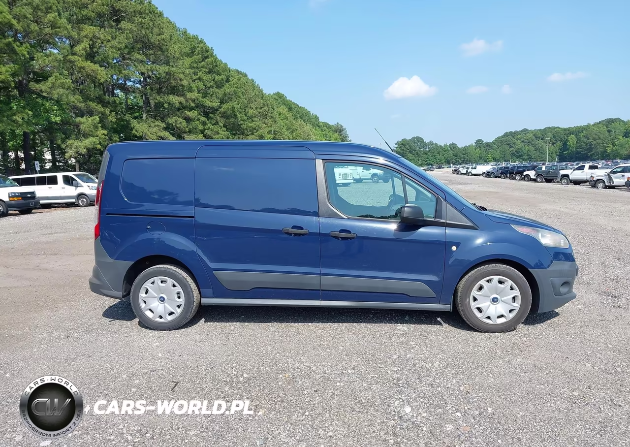 2018 Ford Transit Connect Xl VIN:NM0LE7E72J1375264 - 13