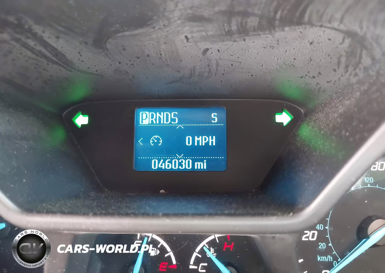 2018 Ford Transit Connect Xl VIN:NM0LE7E72J1375264 - 15
