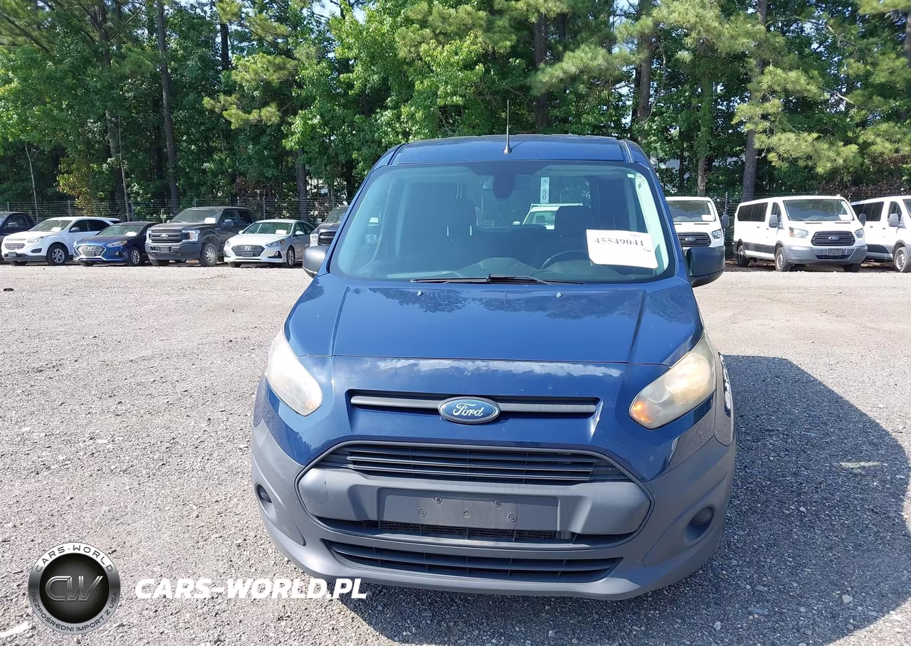 2018 Ford Transit Connect Xl VIN:NM0LE7E72J1375264 - 6