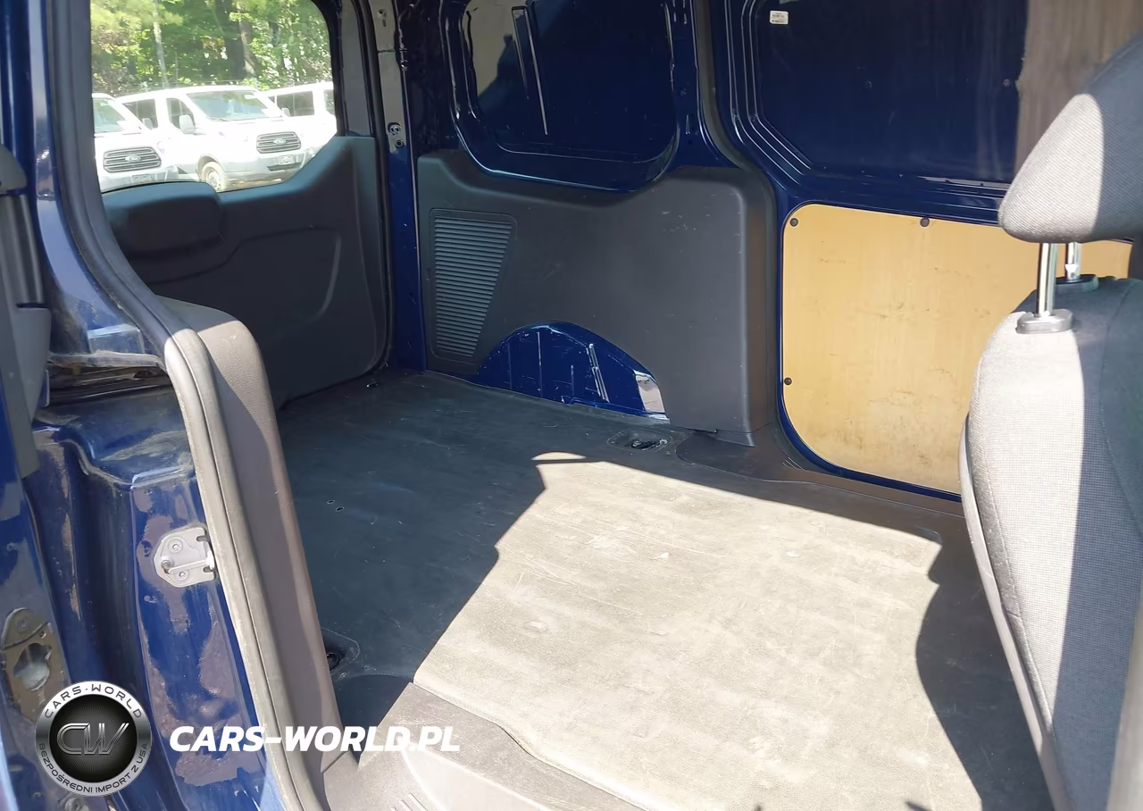 2018 Ford Transit Connect Xl VIN:NM0LE7E72J1375264 - 8