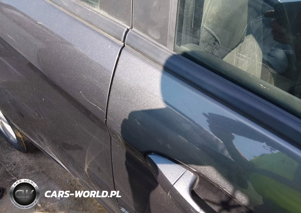 2019 Ford Fiesta Se VIN:3FADP4BJ7KM150350 - 15